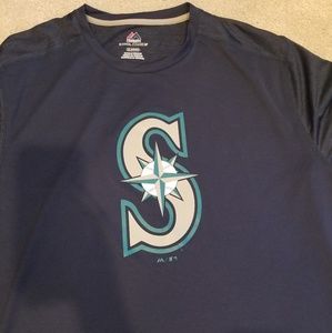 Seattle Mariners Shirt